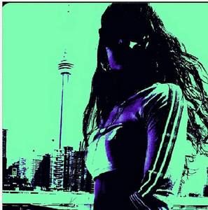 Meet your Posher, Nada